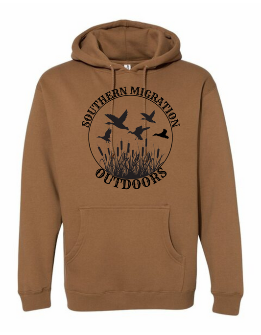 OG Logo Hoodies