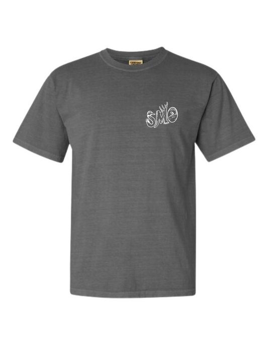 Oklahoma Lesser's Tee