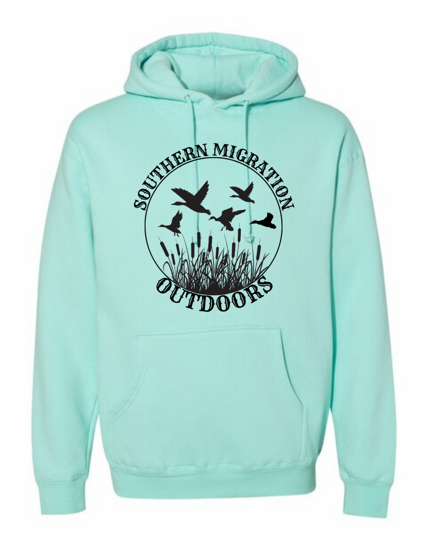 OG Logo Hoodies