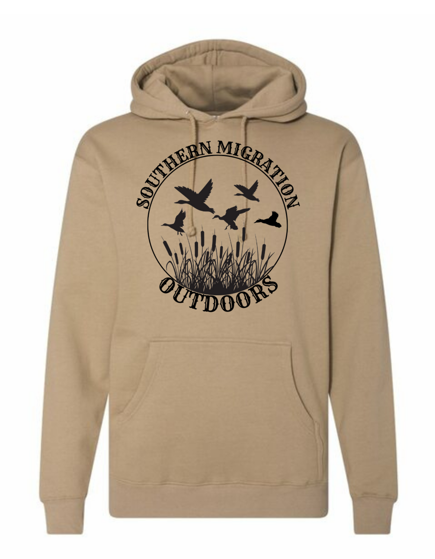 OG Logo Hoodies