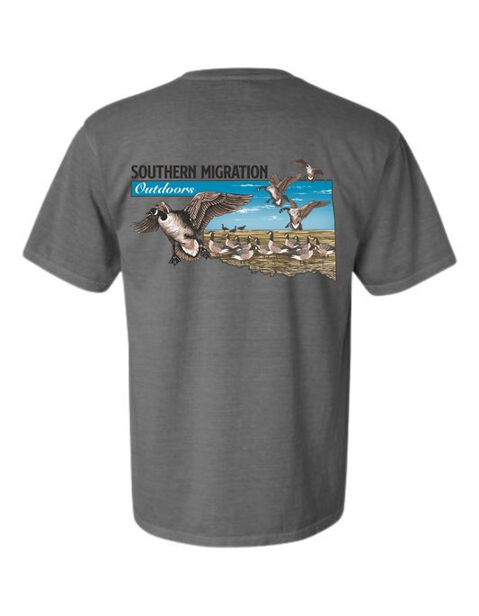 Oklahoma Lesser's Tee