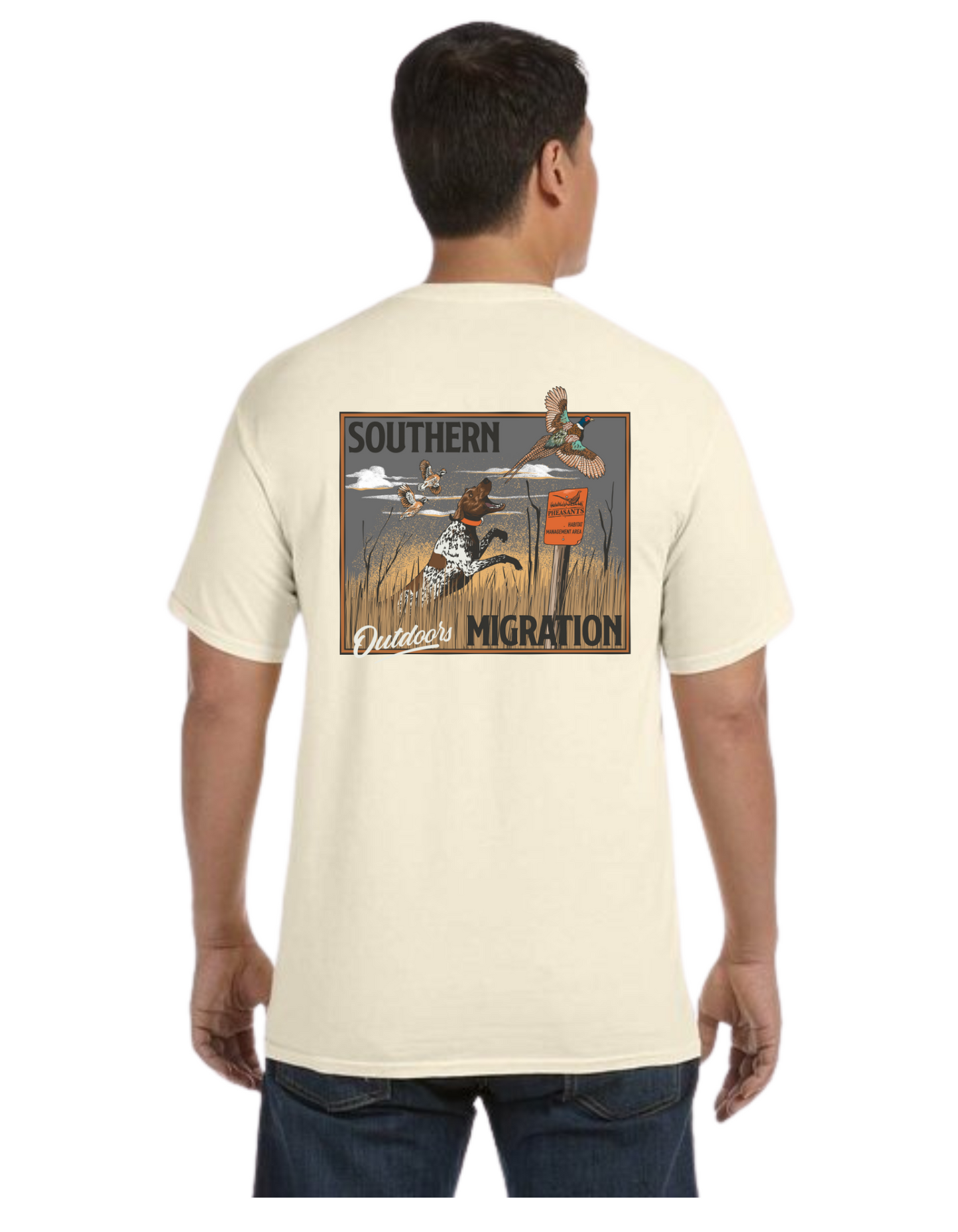 Pointer Tee