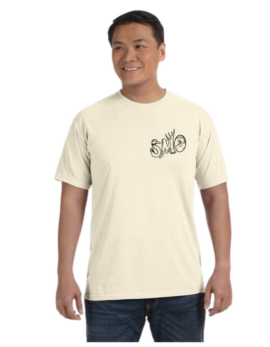 Pointer Tee