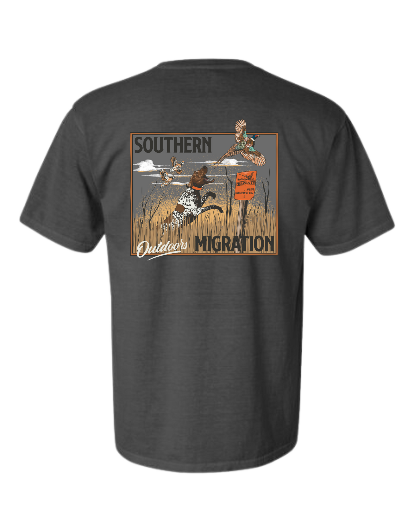 Pointer Tee
