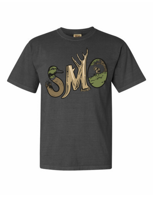 SMO T-shirt