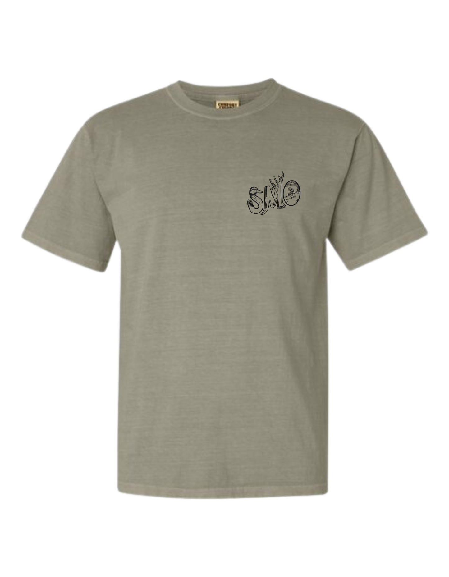 Pointer Tee