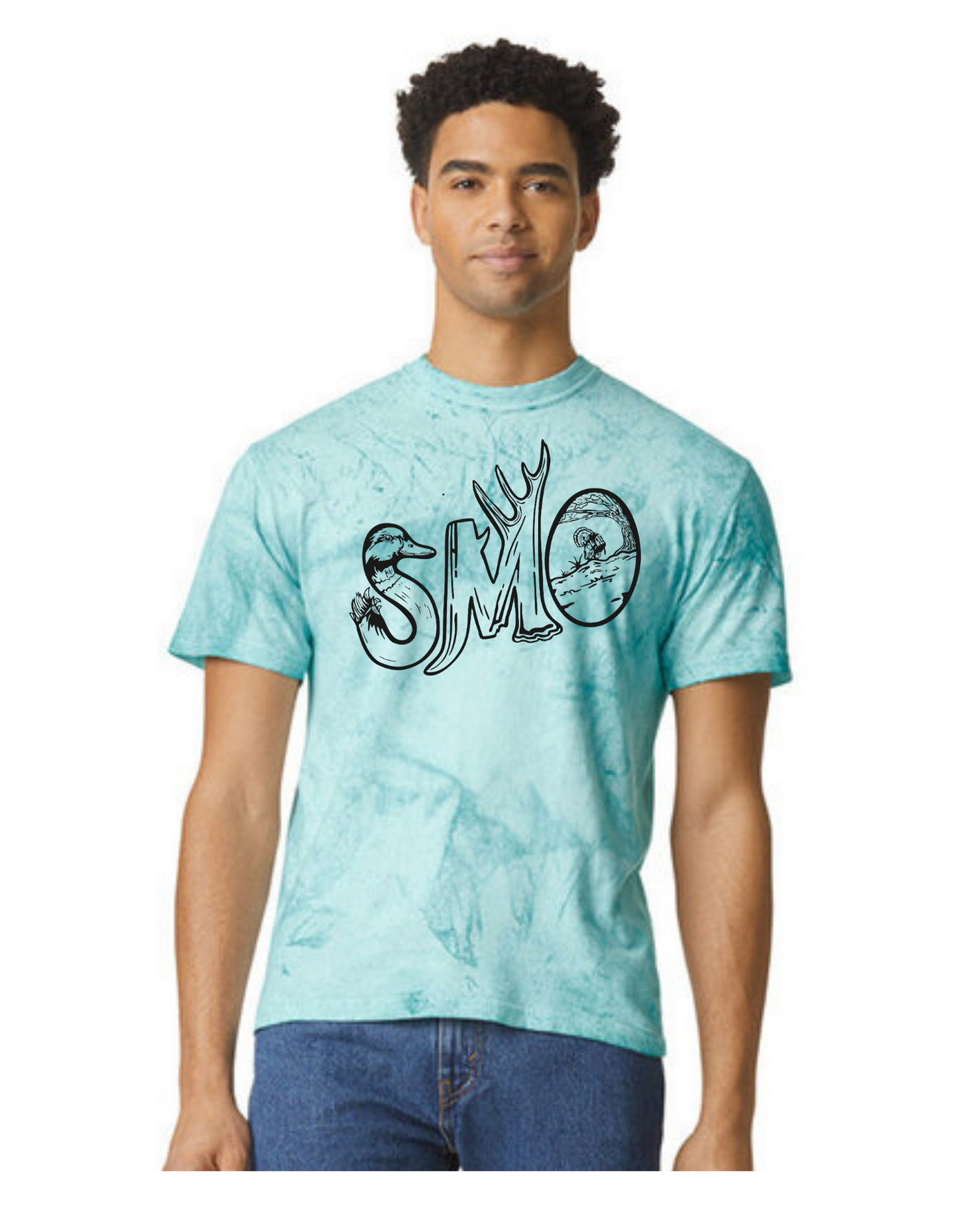SMO T-shirt