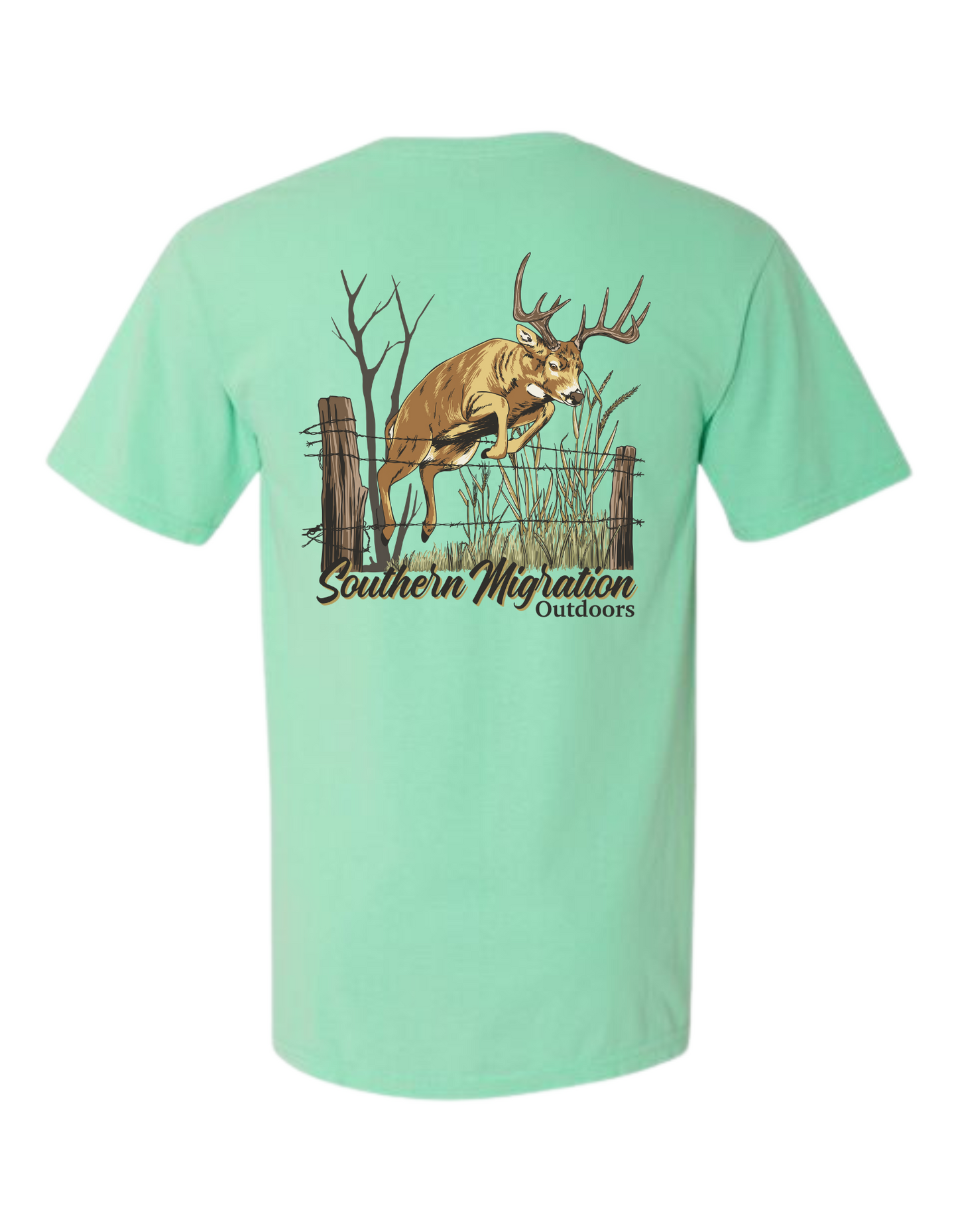 Whitetail Tee