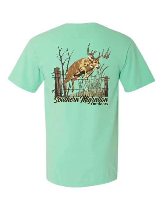 Whitetail Tee