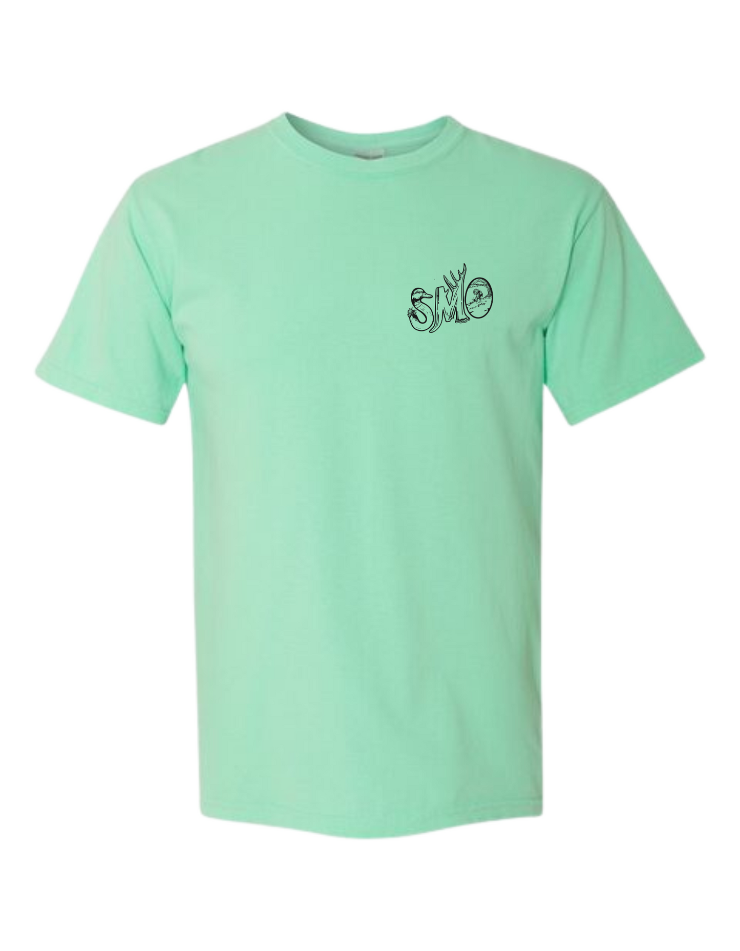 Whitetail Tee
