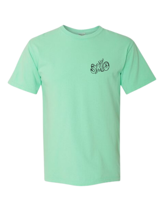 Whitetail Tee