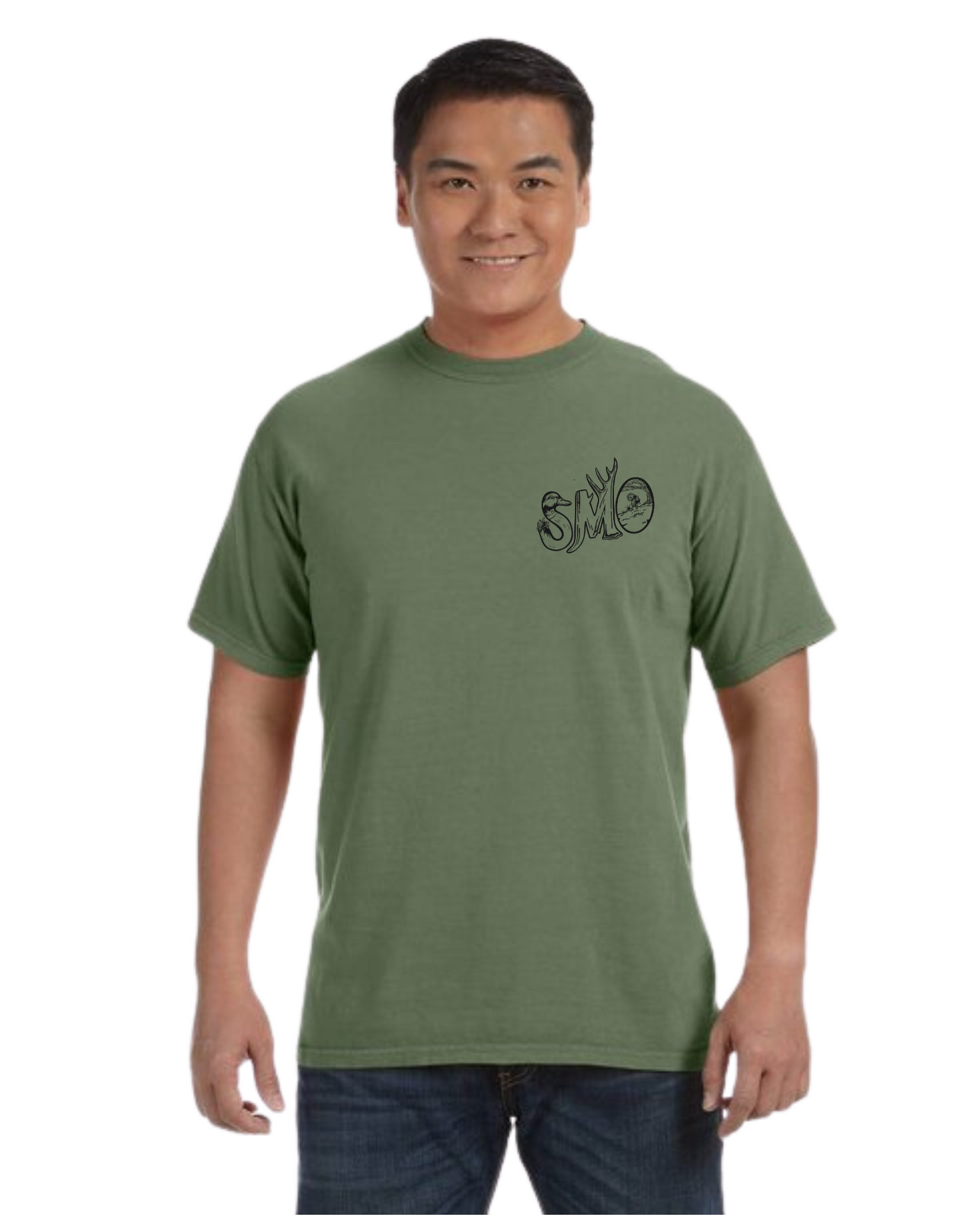 Whitetail Tee