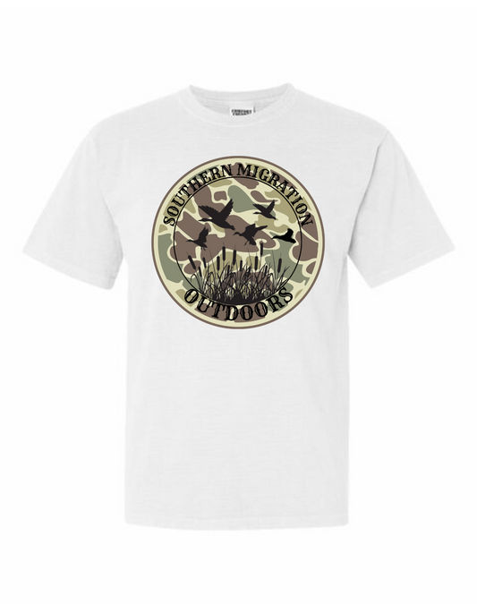 OG Camo T-Shirt