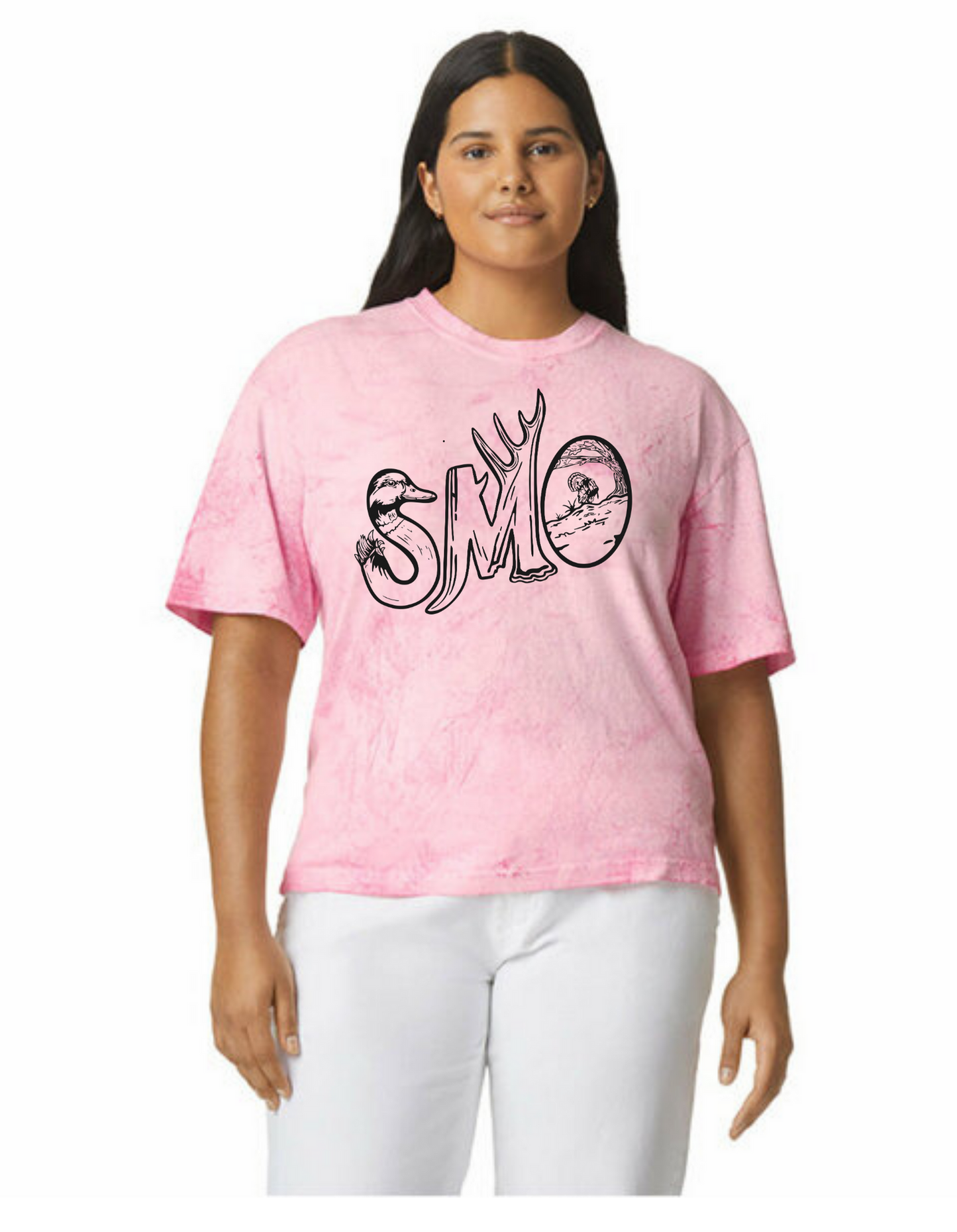 SMO T-shirt