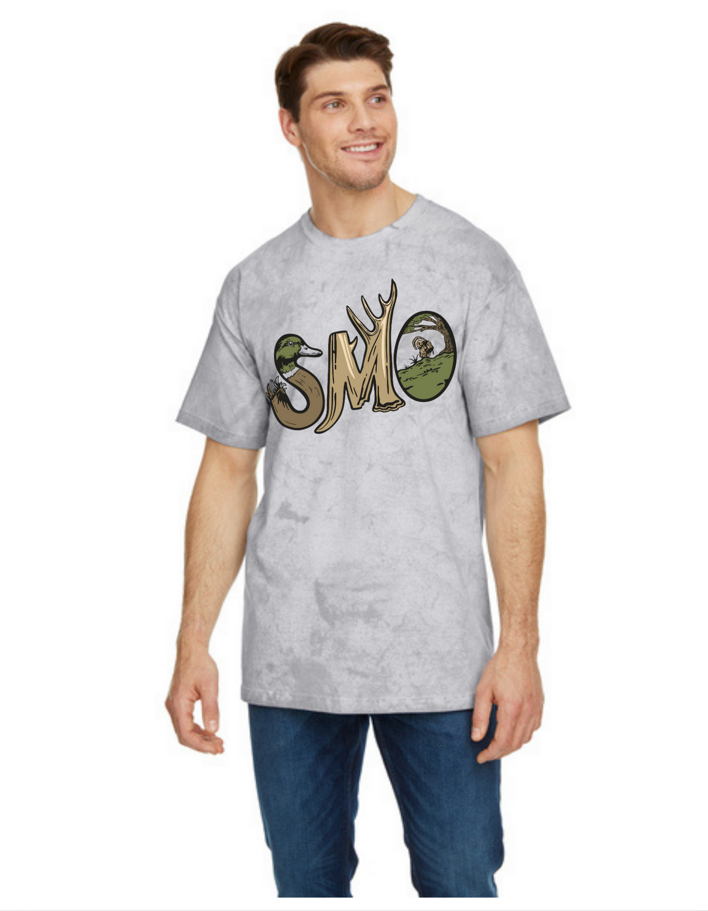 SMO T-shirt