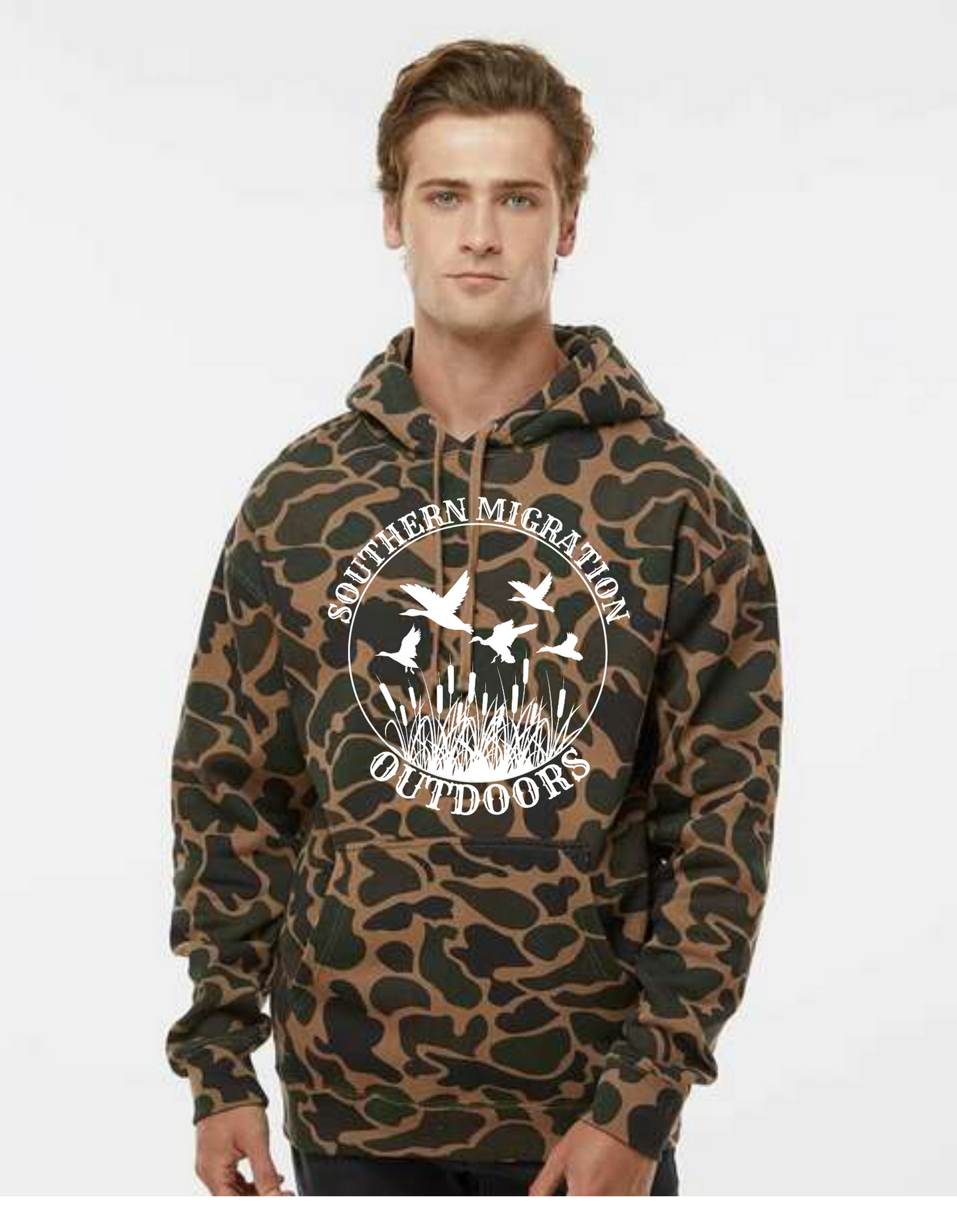 OG Logo Hoodies