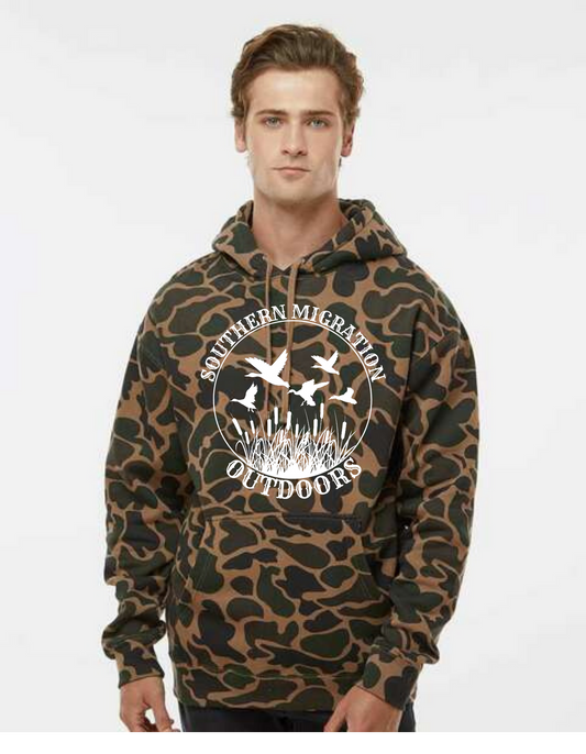 OG Logo Hoodies