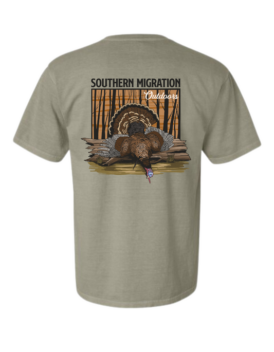 Turkey Harvest