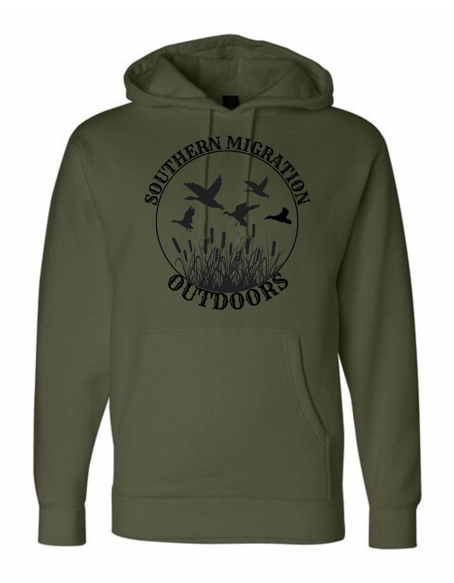 OG Logo Hoodies