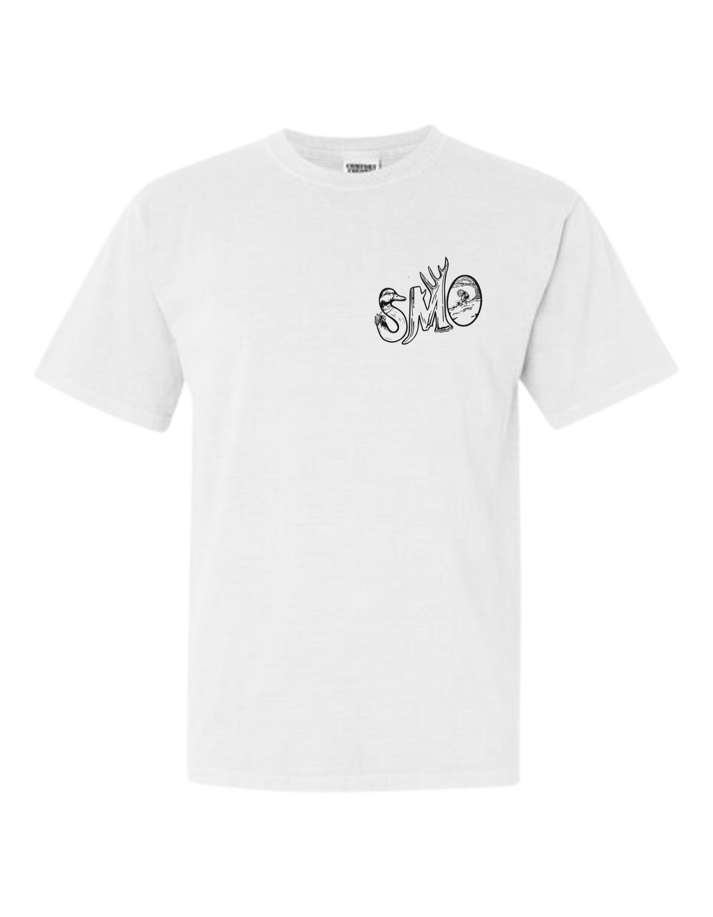 Whitetail Tee