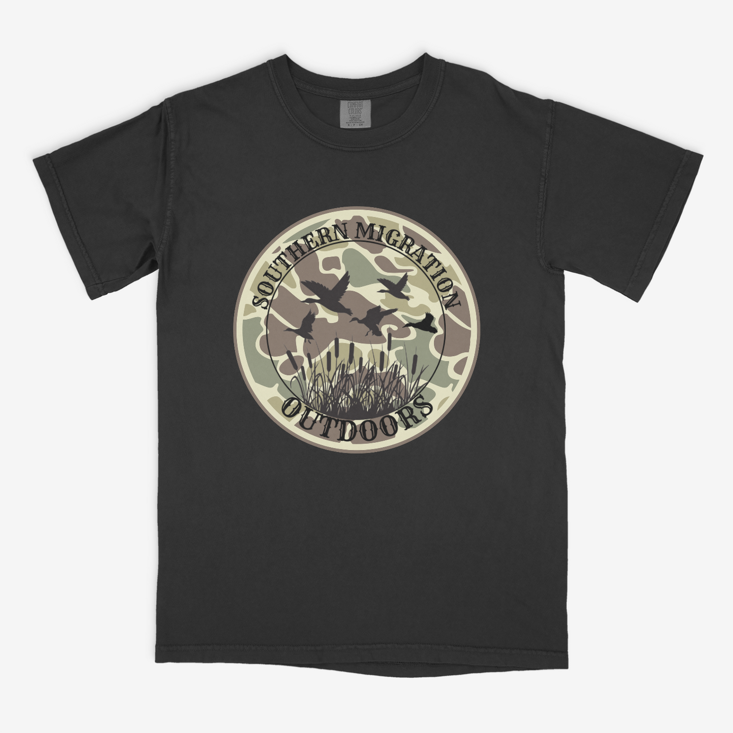 OG Camo T-Shirt