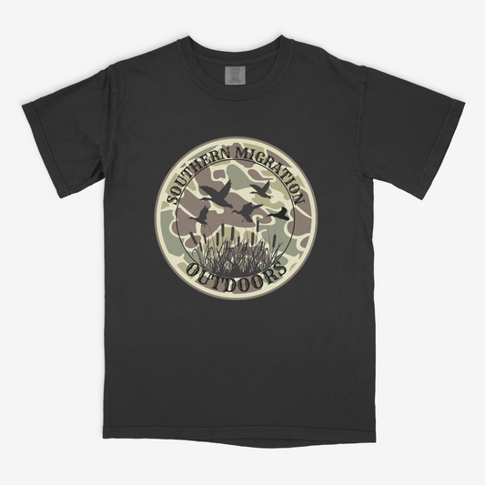 OG Camo T-Shirt